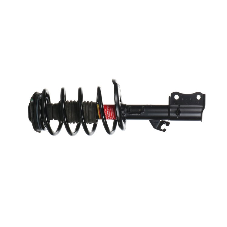 Quick-Strut Strut and Coil Spring Assembly