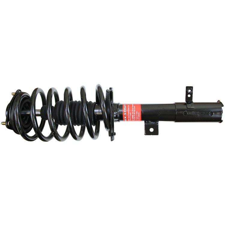 Quick-Strut Strut and Coil Spring Assembly
