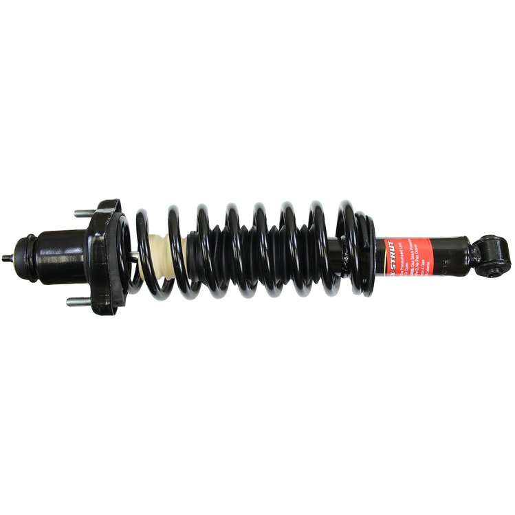 Quick-Strut Strut and Coil Spring Assembly