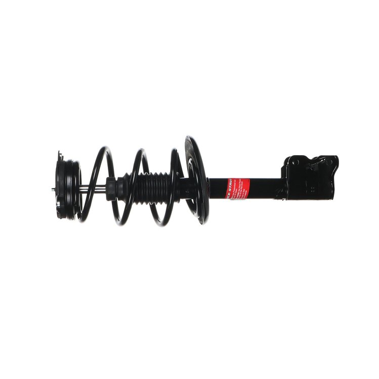 Quick-Strut Strut and Coil Spring Assembly