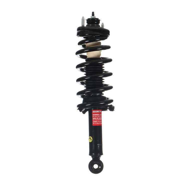 Quick-Strut Strut and Coil Spring Assembly