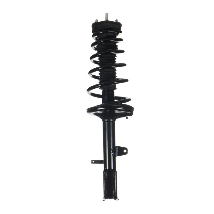 Quick-Strut Strut and Coil Spring Assembly
