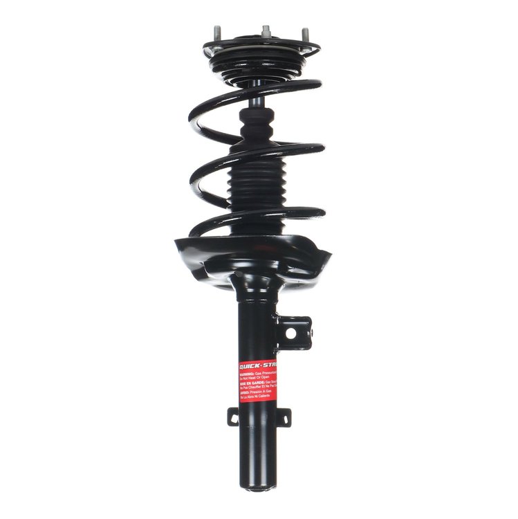 Quick-Strut Strut and Coil Spring Assembly