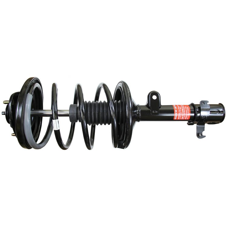 Quick-Strut Strut and Coil Spring Assembly