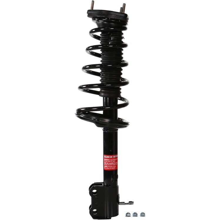 Quick-Strut Strut and Coil Spring Assembly