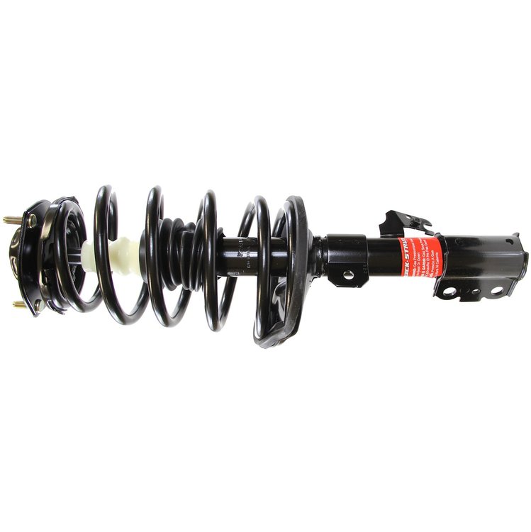 Quick-Strut Strut and Coil Spring Assembly
