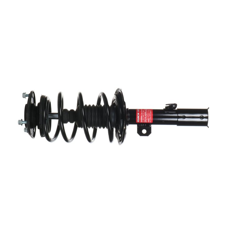 Quick-Strut Strut and Coil Spring Assembly