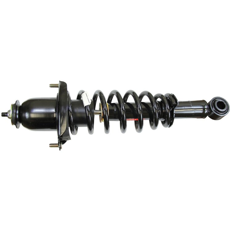 Quick-Strut Strut and Coil Spring Assembly