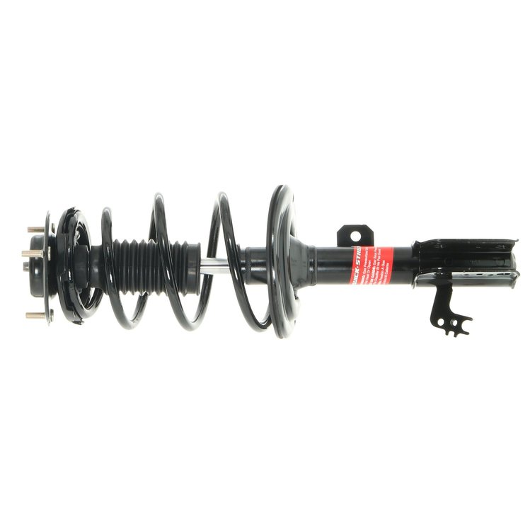 Quick-Strut Strut and Coil Spring Assembly