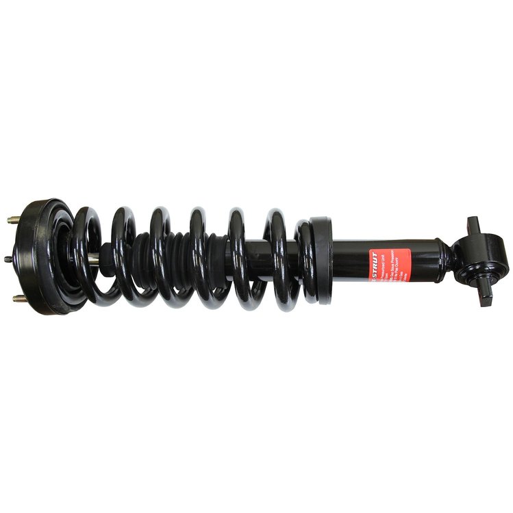 Quick-Strut Strut and Coil Spring Assembly