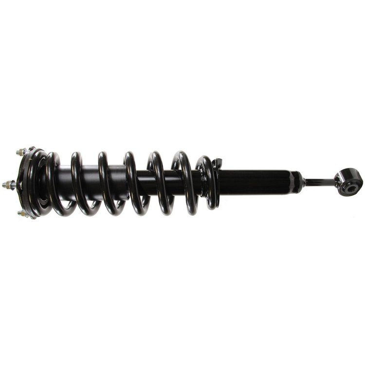 RoadMatic Strut and Coil Spring Assembly