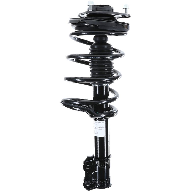RoadMatic Strut and Coil Spring Assembly