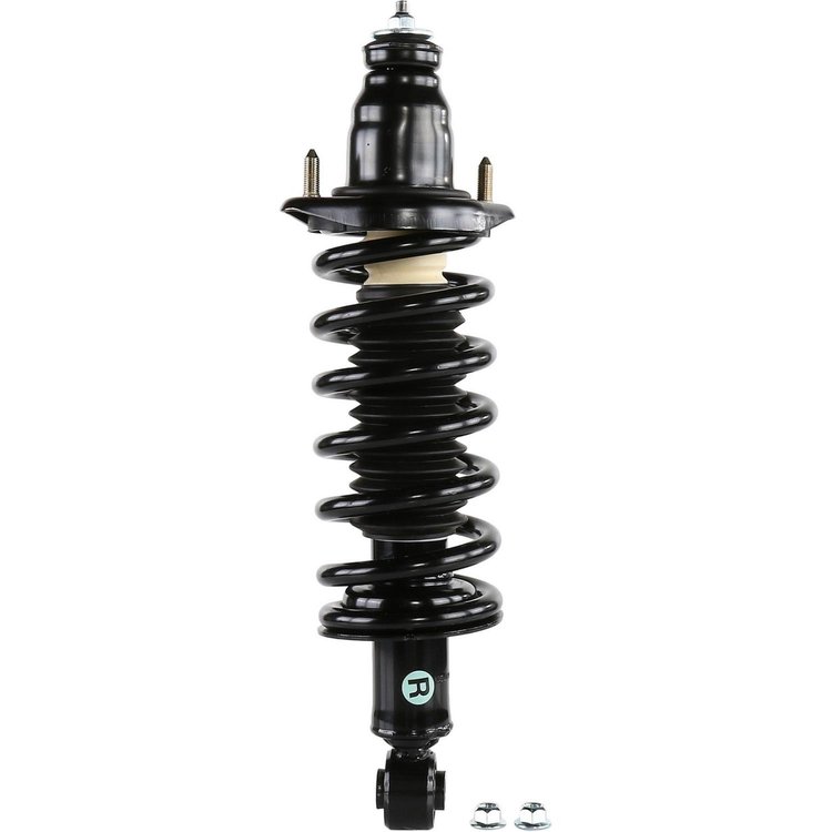 RoadMatic Strut and Coil Spring Assembly