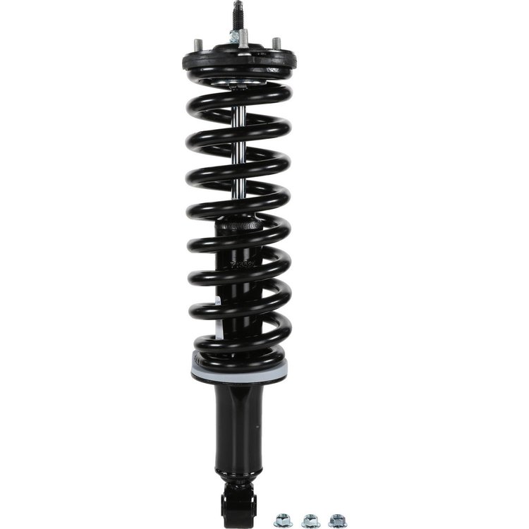 RoadMatic Strut and Coil Spring Assembly