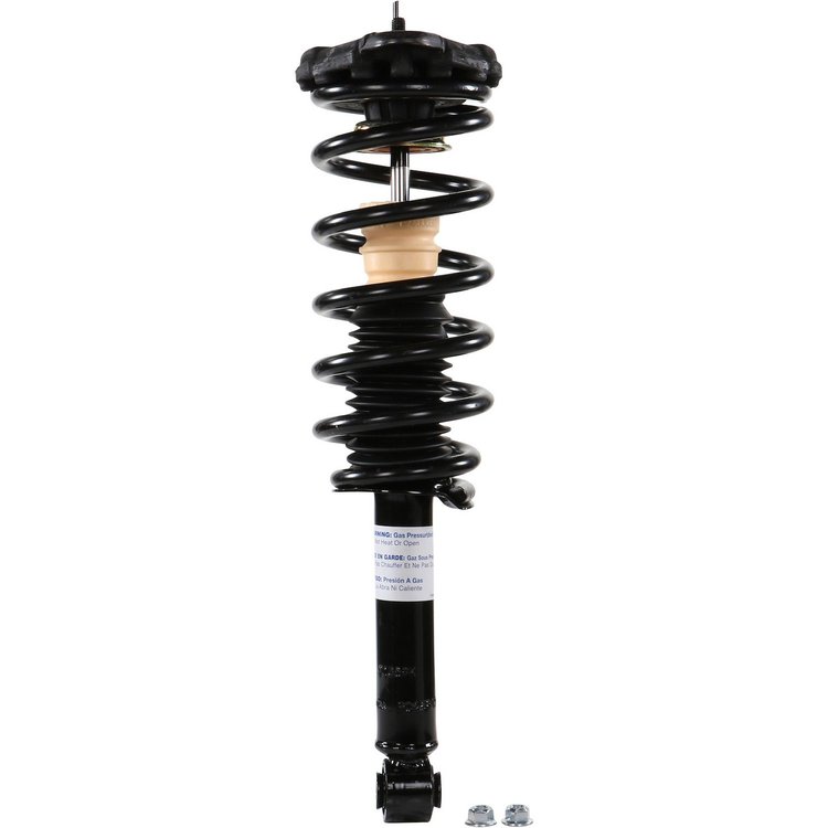 RoadMatic Strut and Coil Spring Assembly