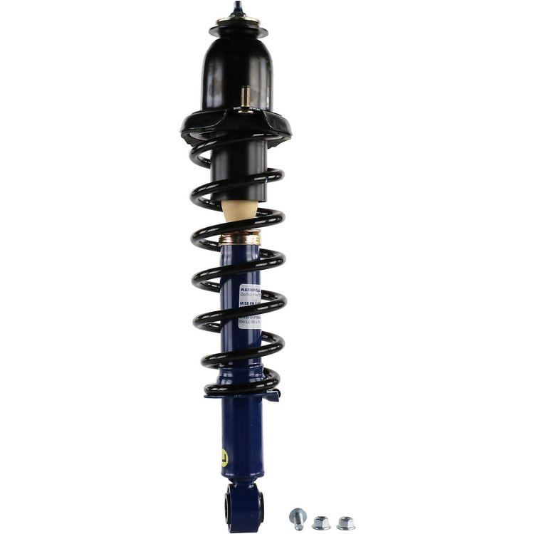 RoadMatic Strut and Coil Spring Assembly
