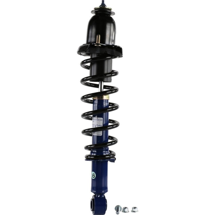 RoadMatic Strut and Coil Spring Assembly