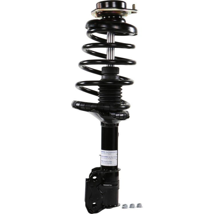 RoadMatic Strut and Coil Spring Assembly