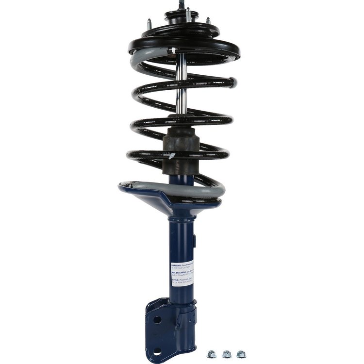 RoadMatic Strut and Coil Spring Assembly