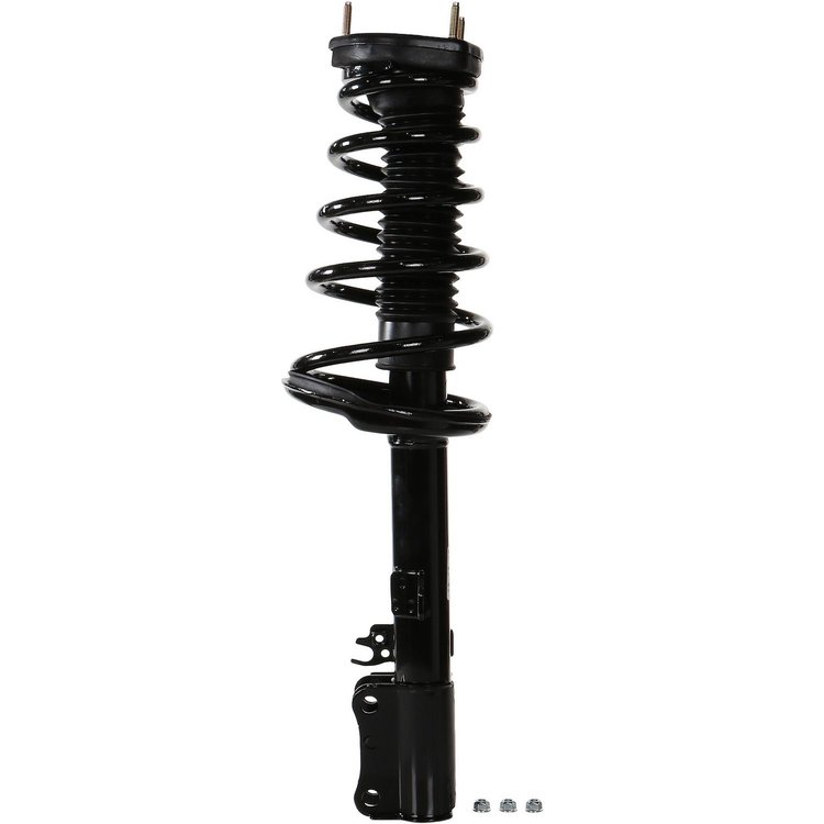 RoadMatic Strut and Coil Spring Assembly