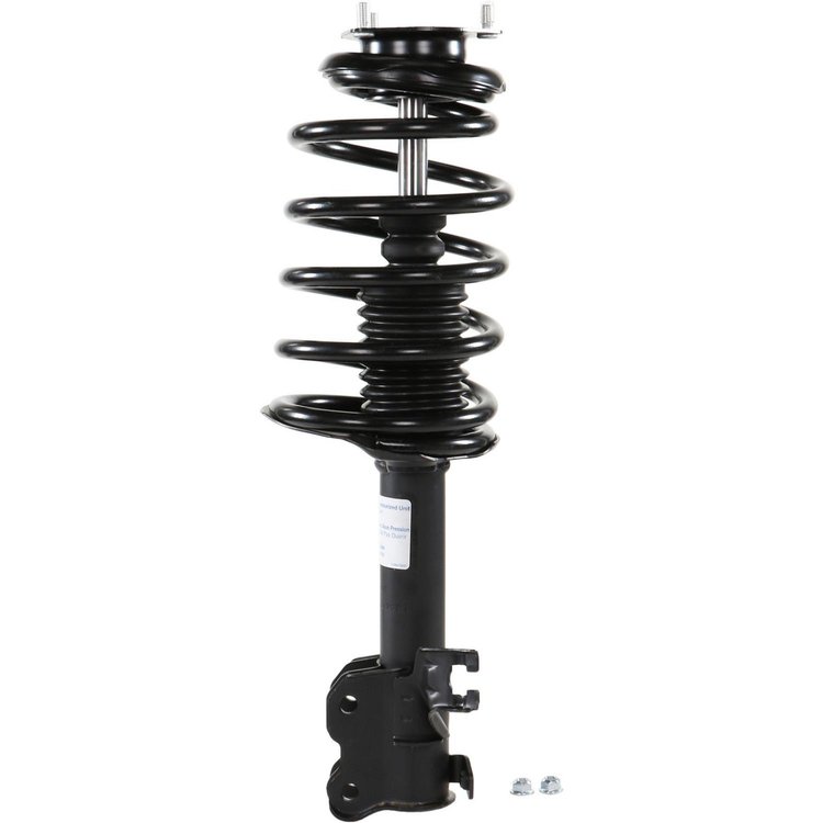 RoadMatic Strut and Coil Spring Assembly