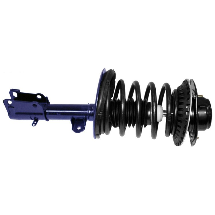 RoadMatic Strut and Coil Spring Assembly