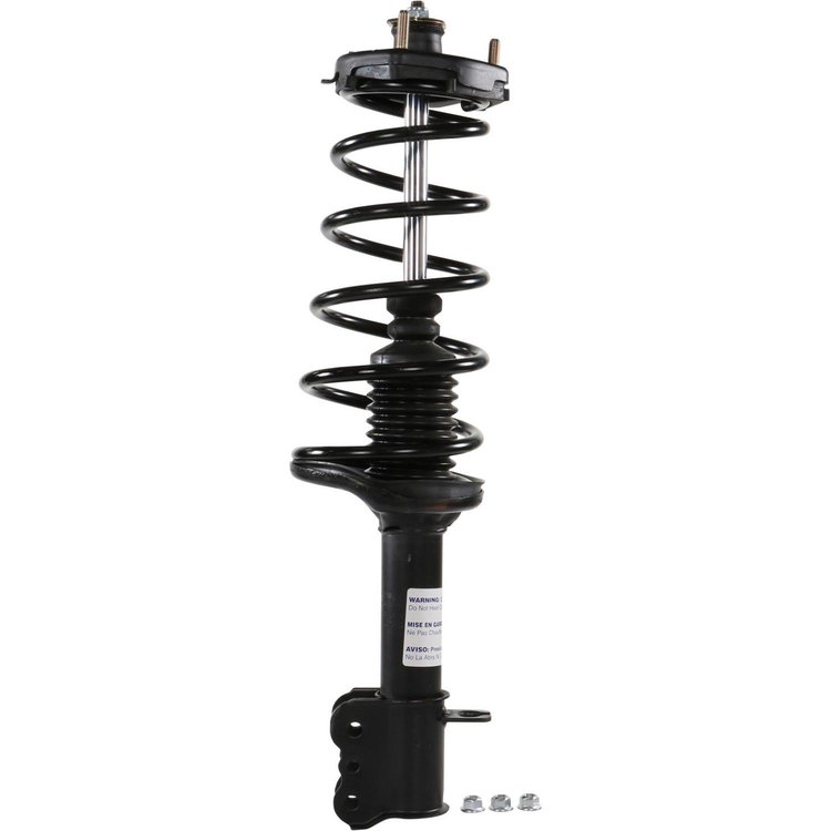 RoadMatic Strut and Coil Spring Assembly