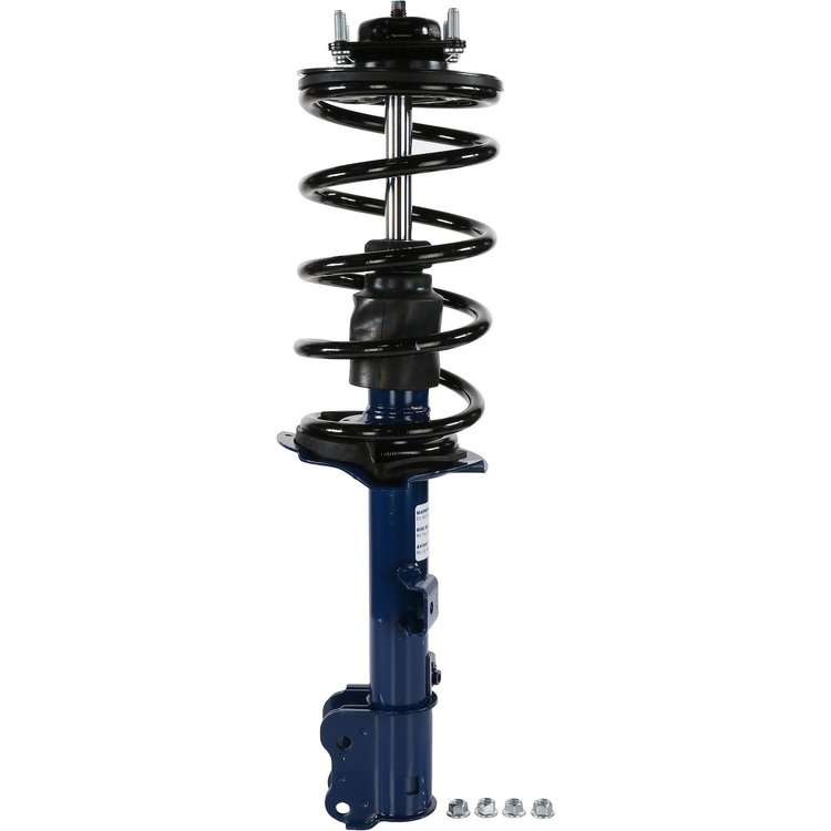 RoadMatic Strut and Coil Spring Assembly