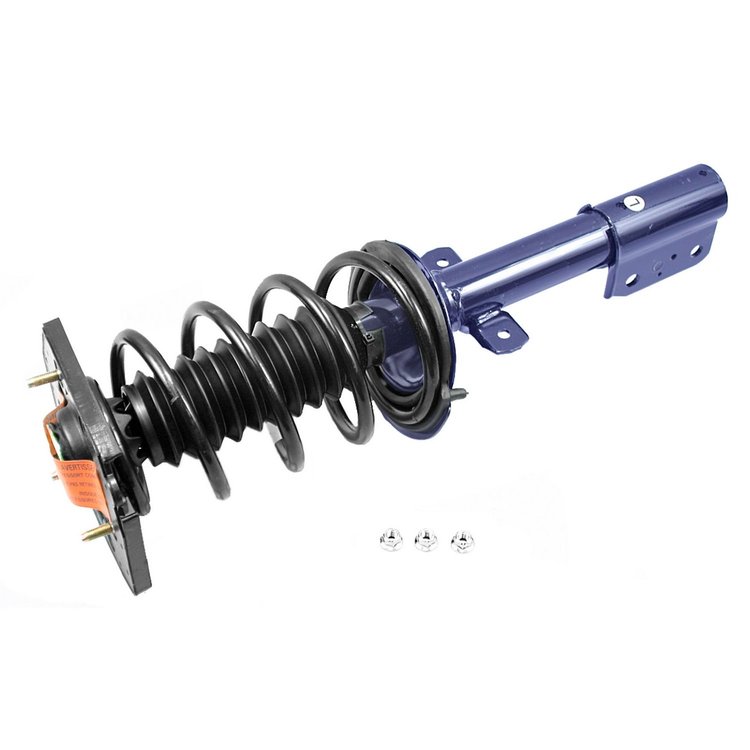 RoadMatic Strut and Coil Spring Assembly
