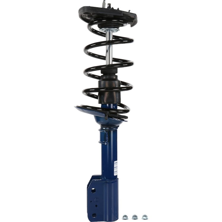 RoadMatic Strut and Coil Spring Assembly