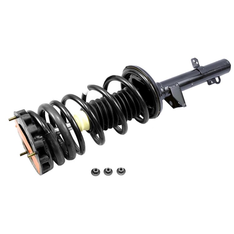 RoadMatic Strut and Coil Spring Assembly