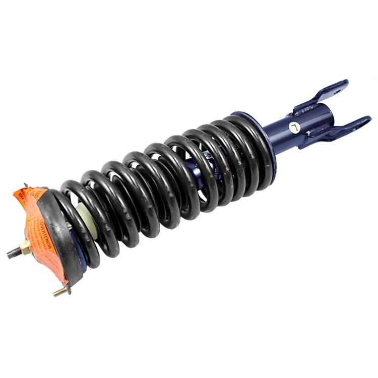 RoadMatic Strut and Coil Spring Assembly