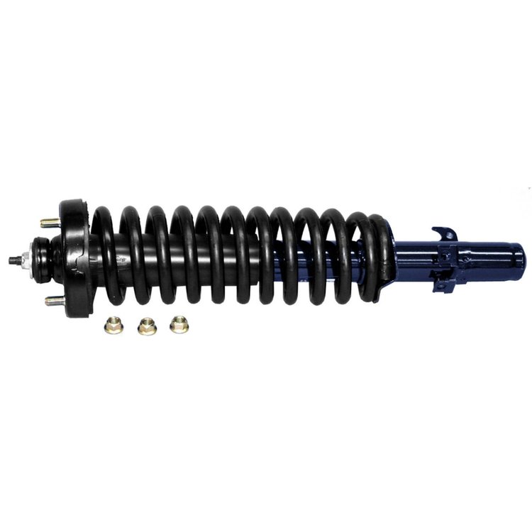 RoadMatic Strut and Coil Spring Assembly