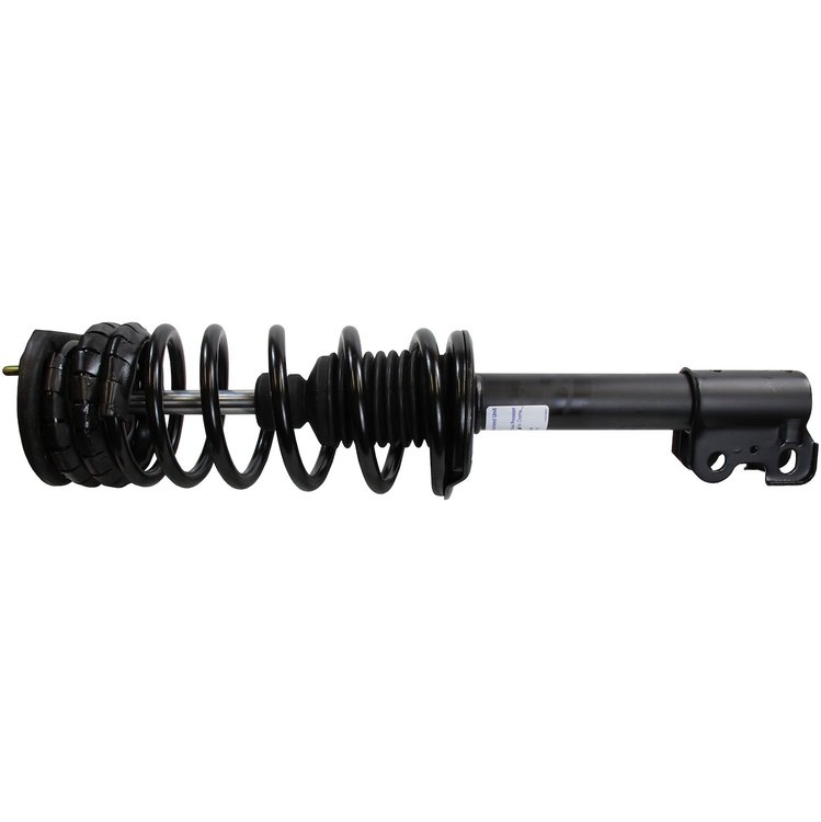 Quick-Strut Strut and Coil Spring Assembly