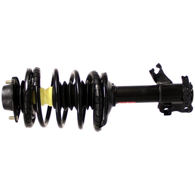 RoadMatic Strut and Coil Spring Assembly