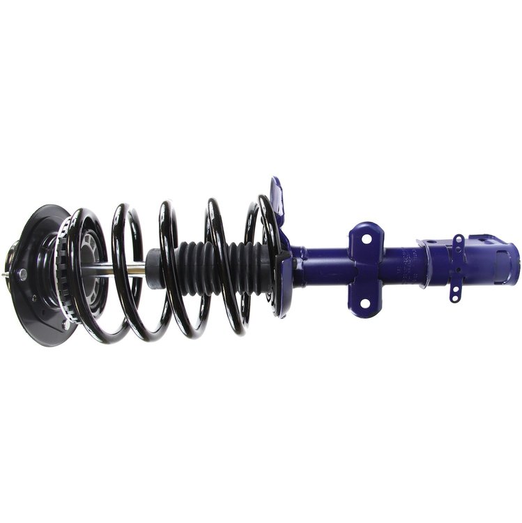 Quick-Strut Strut and Coil Spring Assembly