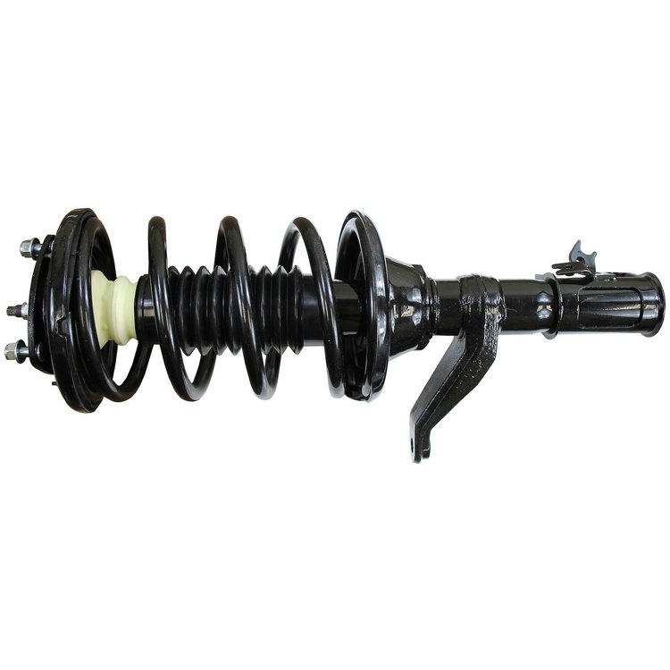 RoadMatic Strut and Coil Spring Assembly
