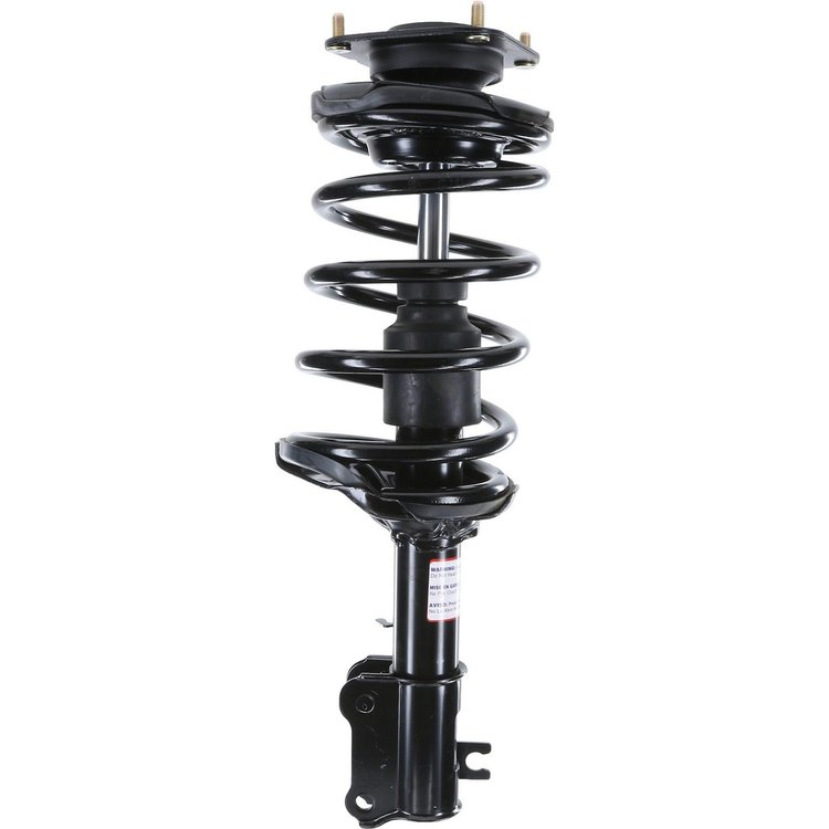 RoadMatic Strut and Coil Spring Assembly
