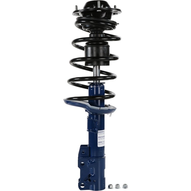 RoadMatic Strut and Coil Spring Assembly