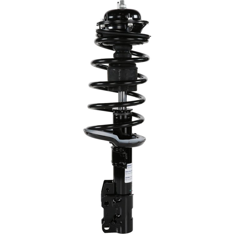 RoadMatic Strut and Coil Spring Assembly