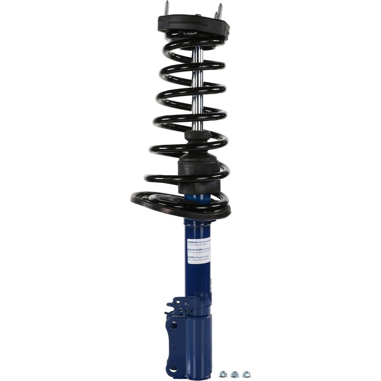 RoadMatic Strut and Coil Spring Assembly