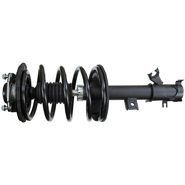RoadMatic Strut and Coil Spring Assembly