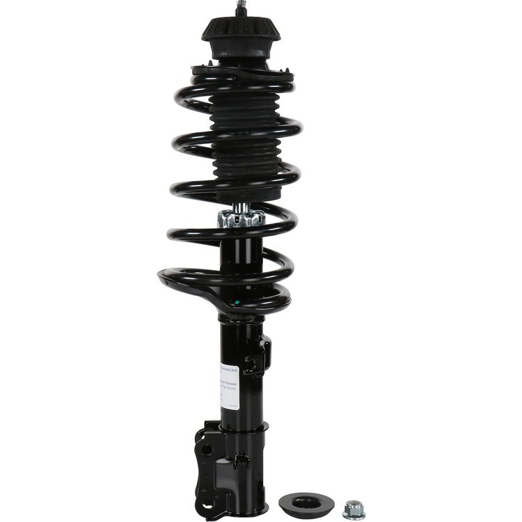 RoadMatic Strut and Coil Spring Assembly
