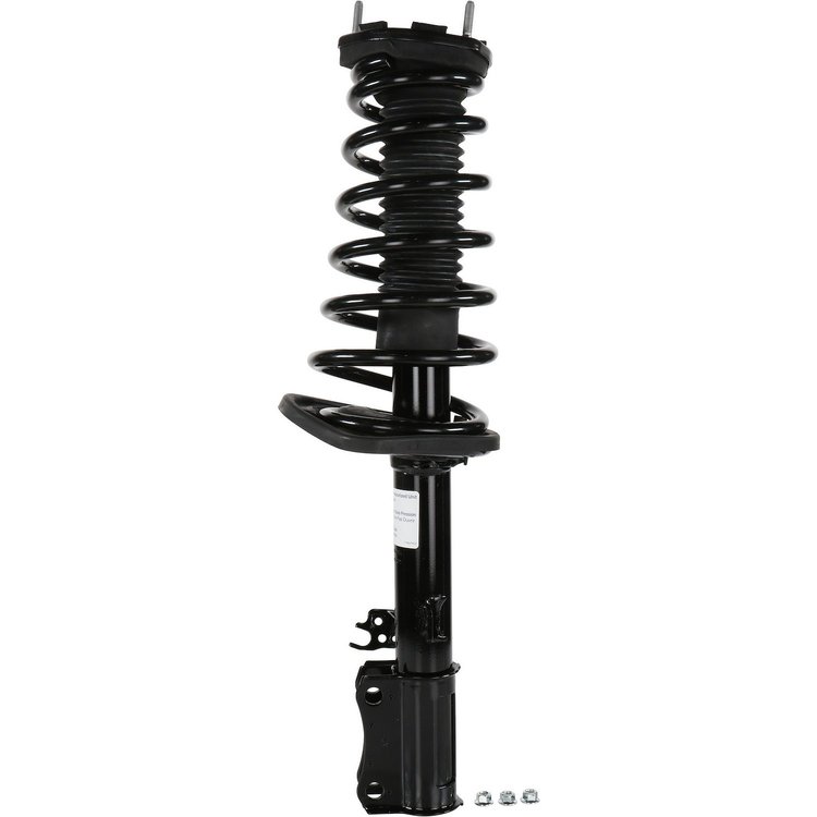RoadMatic Strut and Coil Spring Assembly