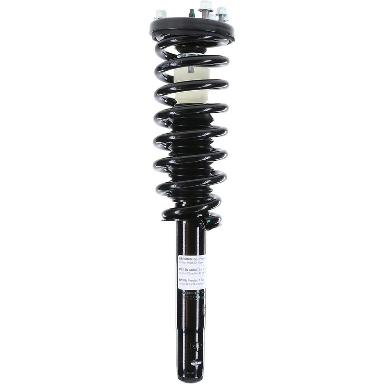 RoadMatic Strut and Coil Spring Assembly