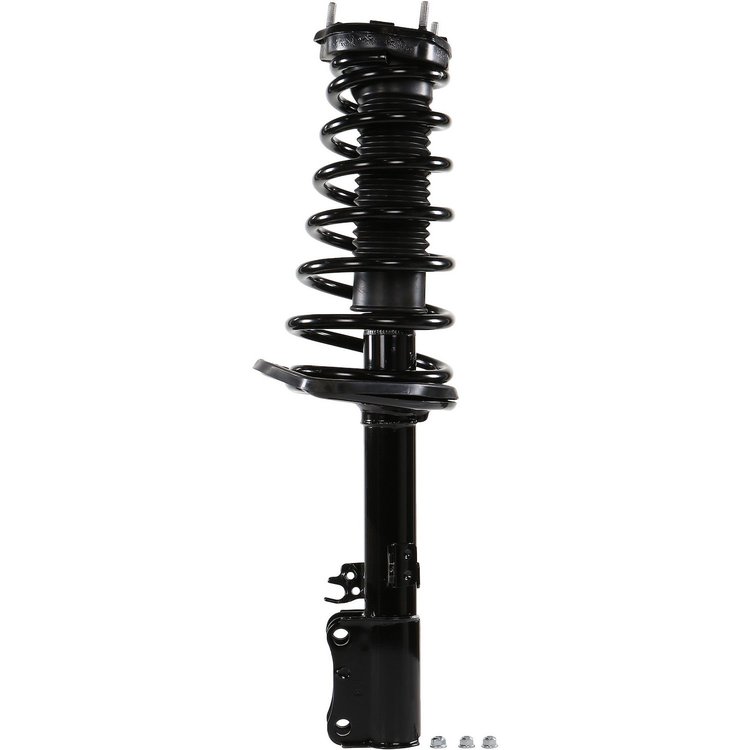 RoadMatic Strut and Coil Spring Assembly
