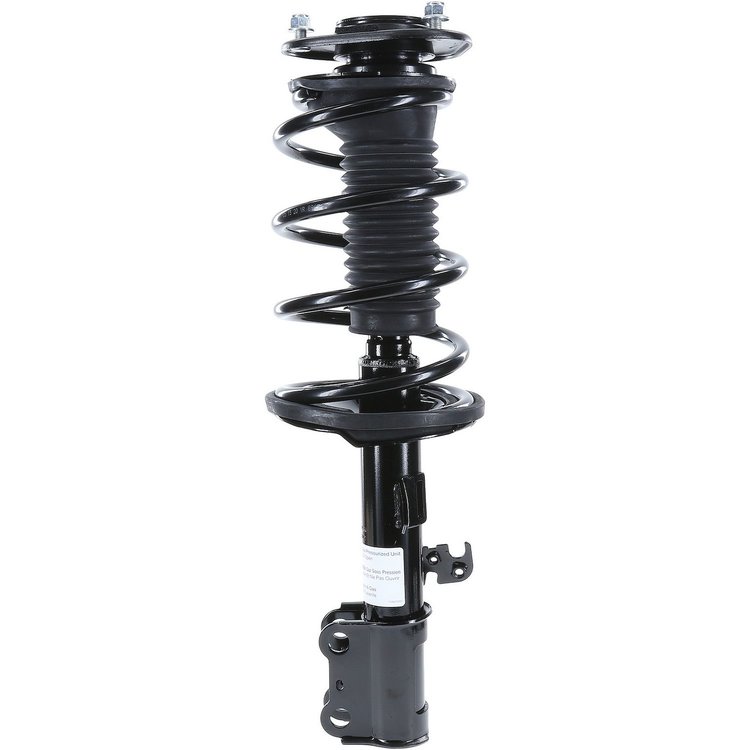 RoadMatic Strut and Coil Spring Assembly