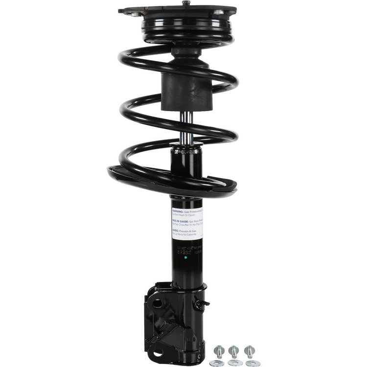 RoadMatic Strut and Coil Spring Assembly
