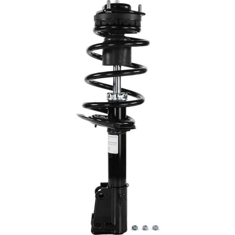 RoadMatic Strut and Coil Spring Assembly