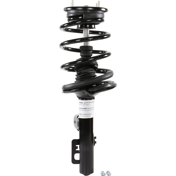 RoadMatic Strut and Coil Spring Assembly